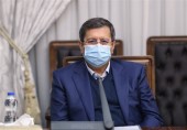 همتی: روابط تجاری با عمان را عمیق می کنیم