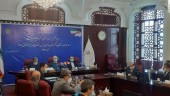 قالیباف اصل: تعداد کدهای بورسی به ۵۷ میلیون رسید