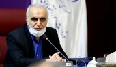 دژپسند: اگر محیط بازار سرمایه را سنگین نمی کردند قالیباف را متقاعد می کردیم بماند