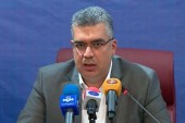 دهقان دهنوی: بازگشت ثبات و آرامش به بورس اولویت دولت و وزارت اقتصاد است
