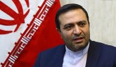 علیزاده عضو ناظر مجلس در شورای عالی بورس: نورافکن های بورس کالا بر کل زنجیره فولادی می تابد