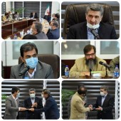 رئیس سابق ایمیدرو، مدیرعامل سپهر صادرات شد