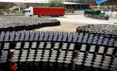«شپاس» در مسیر رشد؛ افزایش ۱۹ درصدی فروش نفت پاسارگاد در پایان دی ماه۹۹