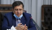 همتی: بانک ها بخاطر کد شهاب حساب ها را مسدود کردند؟ 