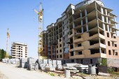کاهش سرعت بهبودی در بخش ساختمان