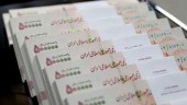 حجم نقدینگی از ۳۱۳۰ هزار میلیارد تومان گذشت