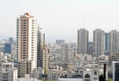 مرکز آمار از قیمت مسکن گزارش داد