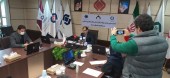 مدیر عامل زغال سنگ پروده طبس در نشست خبری: روند رو به رشد و سود دهی ادامه خواهد یافت