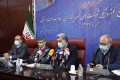 انتخابات هیات مدیره شرکت های سرمایه گذاری استانی سهام عدالت ٢٠ اسفند برگزار می شود