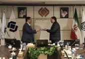 رضا محتشمی پور: تفاهمنامه همکاری شستا و بورس کالا امضا شد/ کالاها و املاک شستا در راه بورس کالا