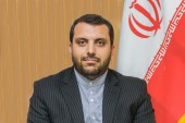 انتصاب مدیر روابط عمومی فولاد مبارکه