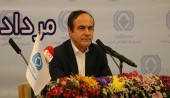 رئیس بیمه مرکزی: رایزنی برای کاهش عوارض مترتب بر صنعت بیمه را با جدیت دنبال می کنیم