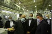 اهمیت راه اندازی طرح زر کام از نگاه وزیر جهاد کشاورزی 