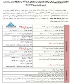 فرابورس ایران اوراق مرابحه عام دولت پذیره نویسی می کند