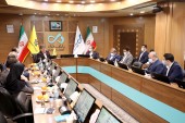 مدیرعامل بانک دی: گسترش دسترسی جامعه به خدمات بانک دی را دنبال می‌کنیم