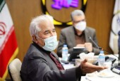 مدیرعامل چادرملو: ٢۵٠ هزار تن سنگ آهن در بورس کالا عرضه خواهیم کرد