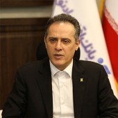 اعلام اولویت راهبردی بانک اقتصاد نوین از زبان مدیر عامل 