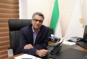 فاضل مدیرعامل هلدینگ توسعه صنایع و معادن غدیر شد
