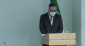 پاسخ مدیرعامل سیمان هرمزگان به سوالی درخصوص احتمال افزایش سرمایه
