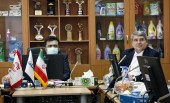 مدیر عامل مدیریت صنعت شوینده: نگاه ما به پاکسان نگاه توسعه ای است