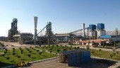 ثبت سومین رکورد در واحد احیا مستقیم فولاد هرمزگان