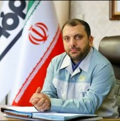 حضور فعال و موثر گروه فولاد مبارکه در نمایشگاه متالورژی تهران 