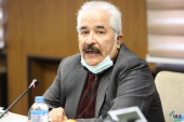 مدیرعامل چادرملو: از عرضه سنگ آهن در بورس کالا استقبال می کنیم/ توسعه صنعت با همدلی زنجیره تولید فولاد