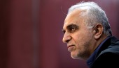 دژپسند: رئیس جدید سازمان بورس فقط درباره بازار اظهار نظر می ‌کند