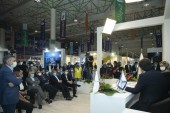 پالایش گاز بیدبلند ٧ تفاهم نامه با شرکت های دانش بنیان ایرانی امضا کرد