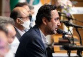 جعفر ربیعی:‏ فارس در چهار سال به اندازه بودجه عمرانی یک سال دولت، پروژه تعریف و اجرا کرده/ بانک‌ها نقش مهمی در ‏بازگرداندن ارز پتروشیمی به کشور داشتند