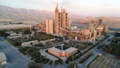 مجمع دلچسب سیمان هرمزگان