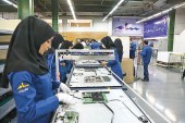اعلام برنامه‌ های آتی سام الکترونیک 