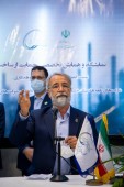 خبر خوش مدیر عامل پتروشیمی پارس در جمع خبرنگاران 