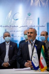 تشریح اقدامات انجام شده در بزرگترین مجتمع پتروشیمی کشور 