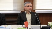 یزدی زاده اعلام کرد؛ موافقت ذوب آهن با عرضه سنگ آهن در بورس کالا/ قیمت های فعلی سهام انصاف نیست و به آینده خوش بین هستیم