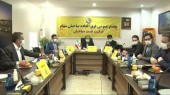 تصویب افزایش سرمایه «شسپا» از محل سود انباشته