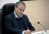 رزم حسینی: برای تولید مرغ و تخم‌مرغ مشکل داریم
