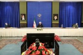 روحانی مطرح کرد؛ هدایت پروژه‌های توسعه‌ای کشور با فروش اوراق مشارکت