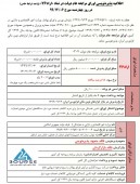 فرابورس ایران اوراق مرابحه پذیره نویسی می کند