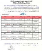فرابورس از انتشار اوراق مرابحه خبر داد