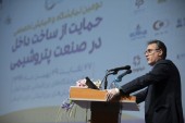 علیرضا بلگوری: افزایش عمق همکاری با طرف‌های تجاری یک راهبرد استراتژیک در بانک اقتصادنوین است