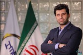 جواد جهرمی: جای ابزارهای مالی در حوزه فولاد خالی است/  ۱.۵ میلیون تن سنگ آهن روی تابلو می رود