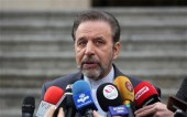 واعظی: سه سال گذشته کشور با یک جنگ تمام عیار اقتصادی روبرو بود