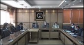 تصویب افزایش سرمایه «قشهد» در مجمع