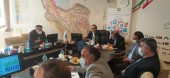 برگزاری اولین رویداد معرفی طرح های نوآورانه شتاب دهنده صدر فردا برای جذب سرمایه گذار