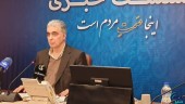 سعدمحمدی: تعامل بسیار مثبتی میان وزارت صمت و بورس کالا برقرار است/ از بازار مالی بورس کالا برای تامین مالی بهره خواهیم برد