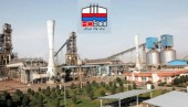 عنوان محصول برتر ایرانی در سال ٩٩ به یکی از محصولات فولاد هرمزگان رسید