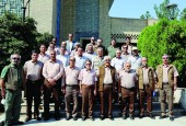 رکورد جدید چادرملو در تولید کنسانتره سنگ آهن