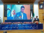 سلطانی نژاد با اشاره به رکوردشکنی معاملات در سال ۹۹: حجم معاملات بورس کالا از ۳۲میلیون تن گذشت/ توسعه ابزارهای مالی کالایی سرعت گرفته است