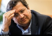 همتی: کارمان را در حوزه ارزی درست انجام دادیم 